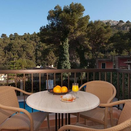 Cala de Sant Vicenc Pinos Altos 07 아파트 외부 사진