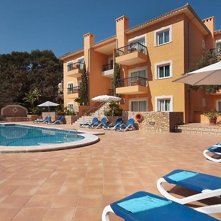 Cala de Sant Vicenc Pinos Altos 07 아파트 외부 사진