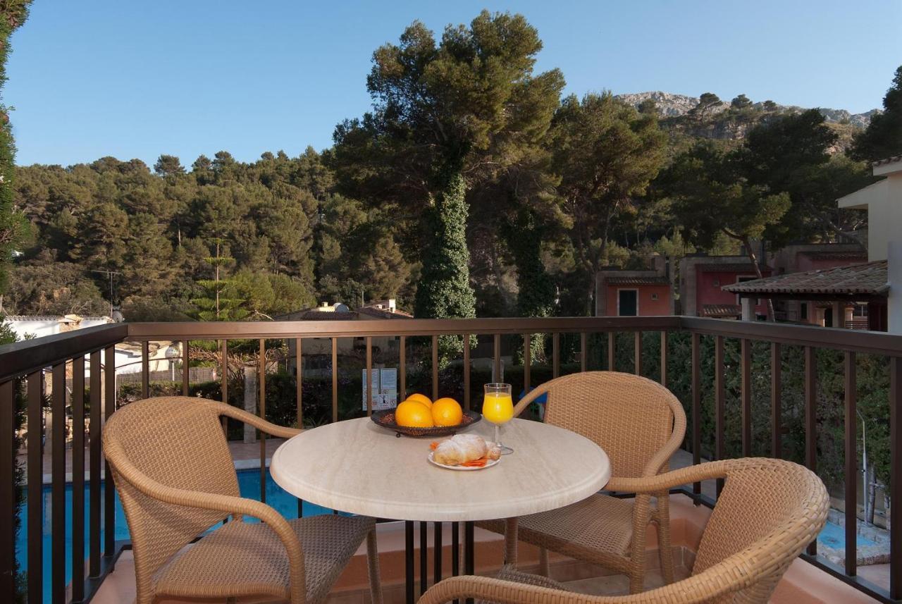 Cala de Sant Vicenc Pinos Altos 07 아파트 외부 사진
