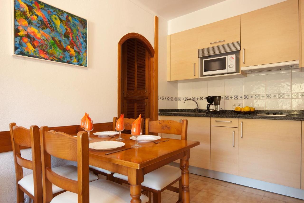 Cala de Sant Vicenc Pinos Altos 07 아파트 외부 사진