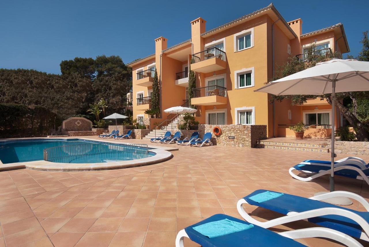 Cala de Sant Vicenc Pinos Altos 07 아파트 외부 사진