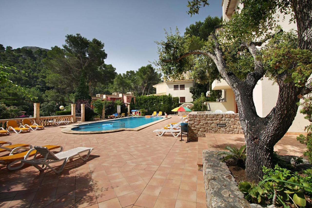 Cala de Sant Vicenc Pinos Altos 07 아파트 외부 사진
