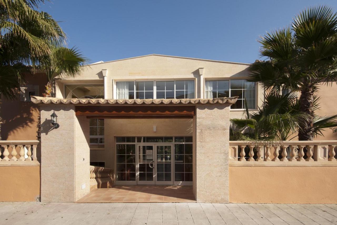 Cala de Sant Vicenc Pinos Altos 07 아파트 외부 사진