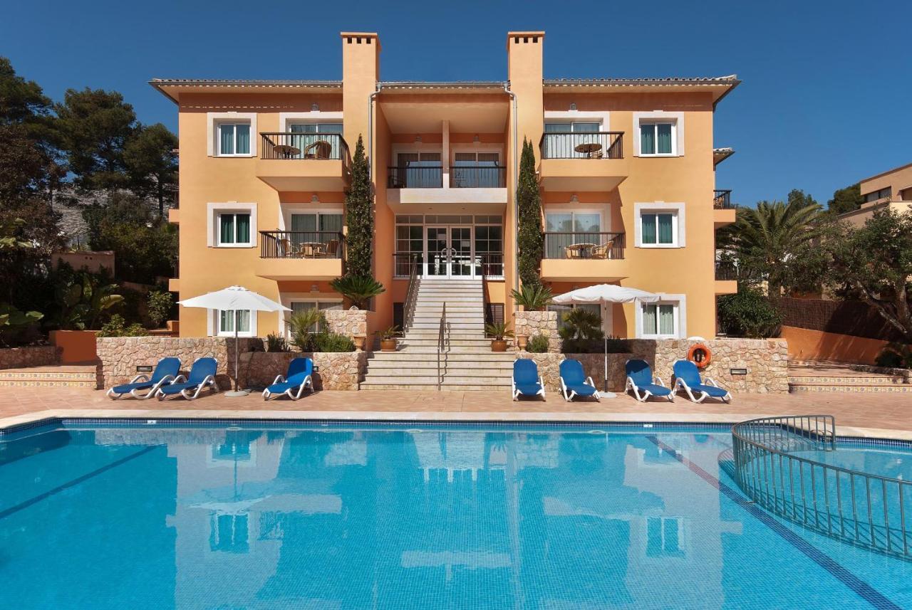 Cala de Sant Vicenc Pinos Altos 07 아파트 외부 사진