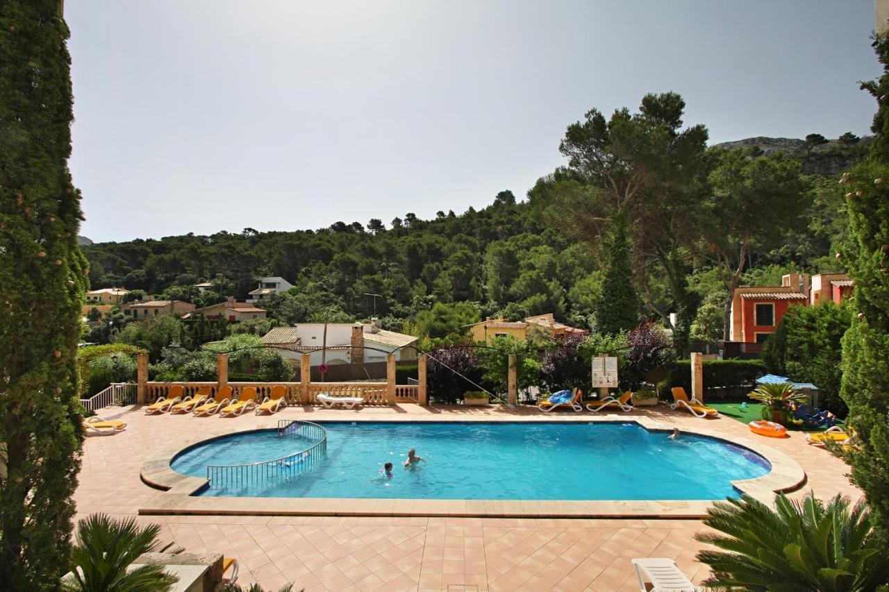 Cala de Sant Vicenc Pinos Altos 07 아파트 외부 사진