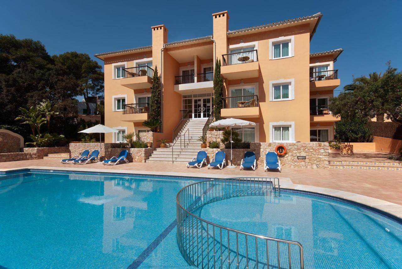 Cala de Sant Vicenc Pinos Altos 07 아파트 외부 사진