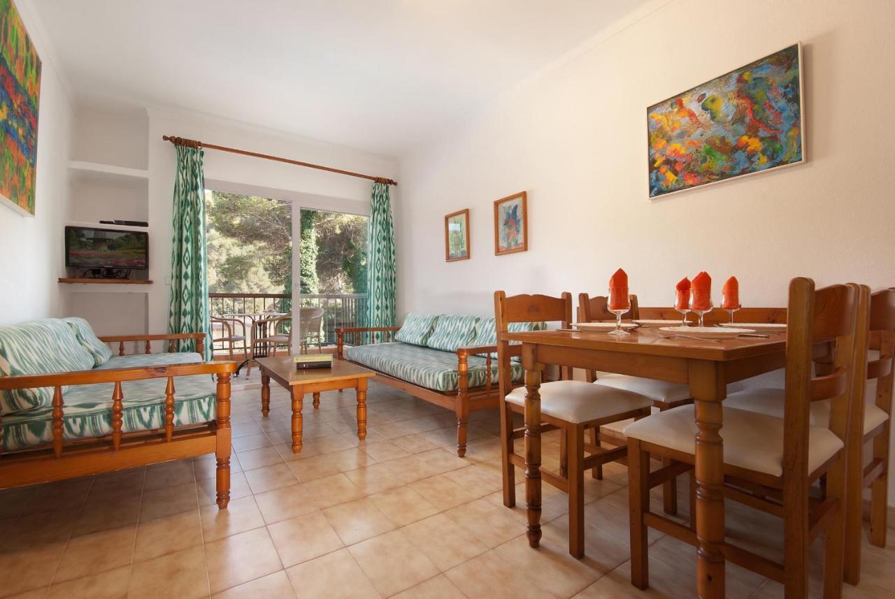 Cala de Sant Vicenc Pinos Altos 07 아파트 외부 사진