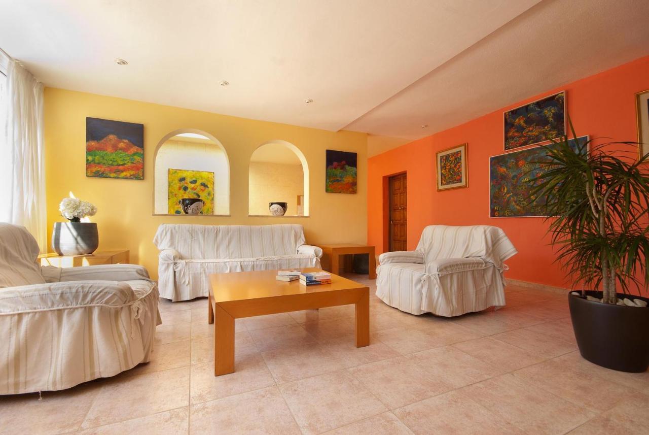 Cala de Sant Vicenc Pinos Altos 07 아파트 외부 사진