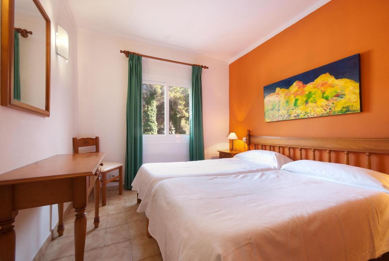 Cala de Sant Vicenc Pinos Altos 07 아파트 외부 사진