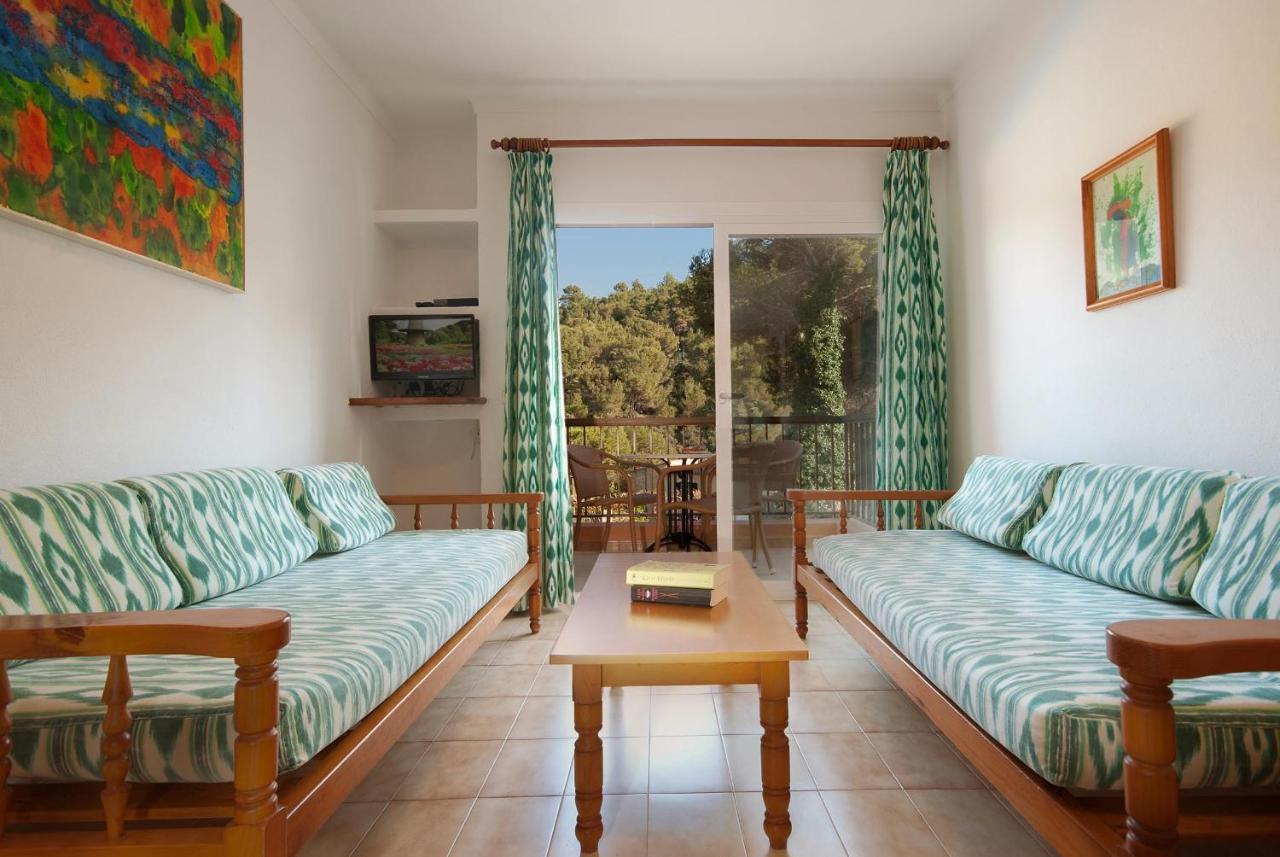 Cala de Sant Vicenc Pinos Altos 07 아파트 외부 사진